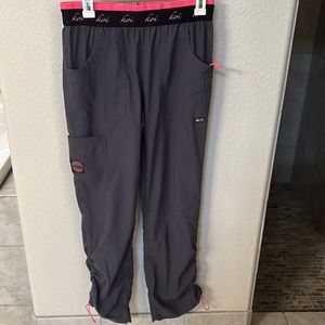 Koi scrub bottoms